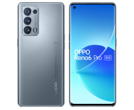 OPPO Reno6 5G PRO 12/256GB grafitowy 90Hz - 678272 - zdjęcie 1